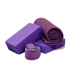 Yoga Equipment