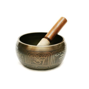 Tibetan Singing Bowls